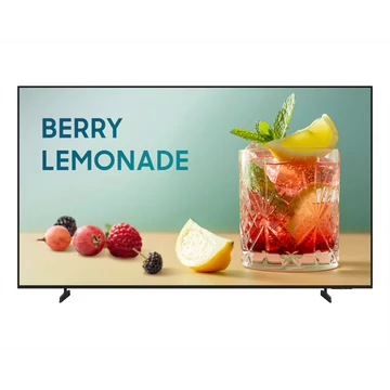 Samsung 55" BEFX-H 4K (3,840 x 2,160) Business TV, 16/7