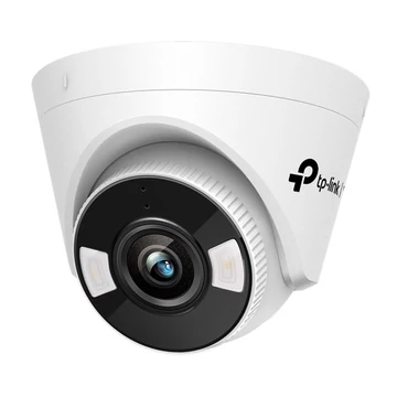 TP-LINK IP &amp; Wi-Fi-s Kamera beltéri éjjellátó 4 Megapixel, 4mm Objektív, VIGI C440-W(4MM)