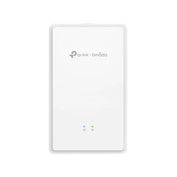 TP-LINK Wireless Access Point Dual Band AX1800 Falra rögzíthető GPON, EAP625GP-Wall
