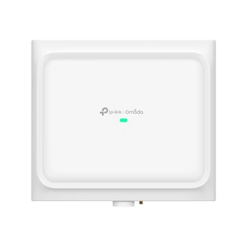 TP-LINK Wireless Access Point Tri-Band BE9300 Wifi 7 Beltéri/Kültéri, EAP772-OUTDOOR