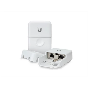 UBiQUiTi Túlfeszültségvédő 2x1000Mbps, Gen2 - ETH-SP-G2