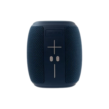WHITE SHARK GBT-888BL DHAK-BL BLUETOOTH HANGSZÓRÓ 5W, TWS, kék, 1200mA