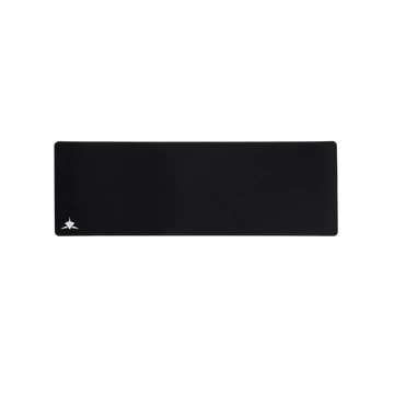 WHITE SHARK GMP-2501 NOCTURON egérpad, 900X300 MM, fekete