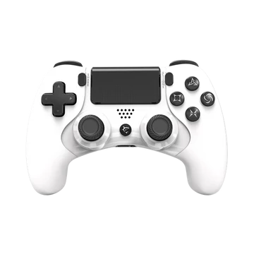 WHITE SHARK CENTURION PS3/PS4 USB GAMEPAD