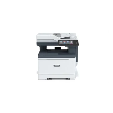 XEROX Színes Lézer MFP 4in1 VersaLink C415, A4, FF 40 l/p, SZ 40l/p, 1200x1200dpi, duplex, DADF, LAN/USB/NFC