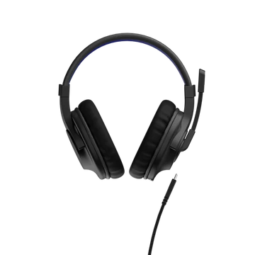 URAGE by HAMA 217858, GAMING HEADSET "URAGE SOUNDZ 200 V2", FEKETE (PC, PS)