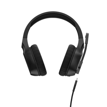 URAGE by HAMA 217859, GAMING HEADSET "URAGE SOUNDZ 300 V2", FEKETE (PC, PS, XBOX)