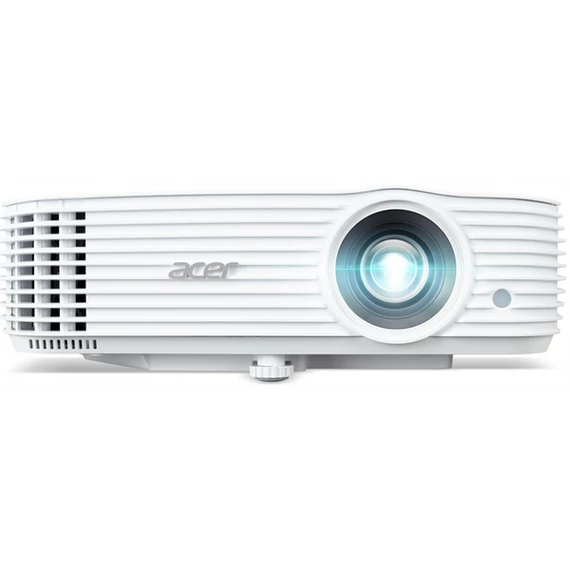 ACER DLP 3D Projektor X1626HK, WUXGA (1920x1200), 16:10, 4000Lm, 10000/1,  HDMI, fehér