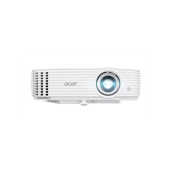 ACER DLP Projektor H6555BDKi, FHD (1920x1080), 16:9, 4800Lm, 10000/1, HDMI, USB, Wifi, fehér