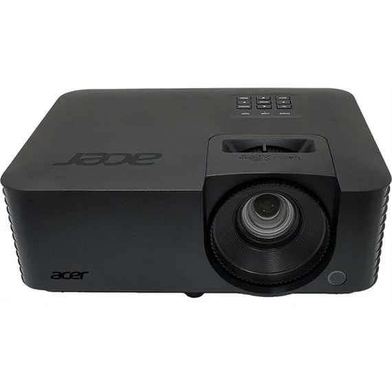 ACER DLP Projektor PL2520i 1080p (1920x1080), 16:9, 4000Lm, 2000000/1, HDMI, Wifi, fekete