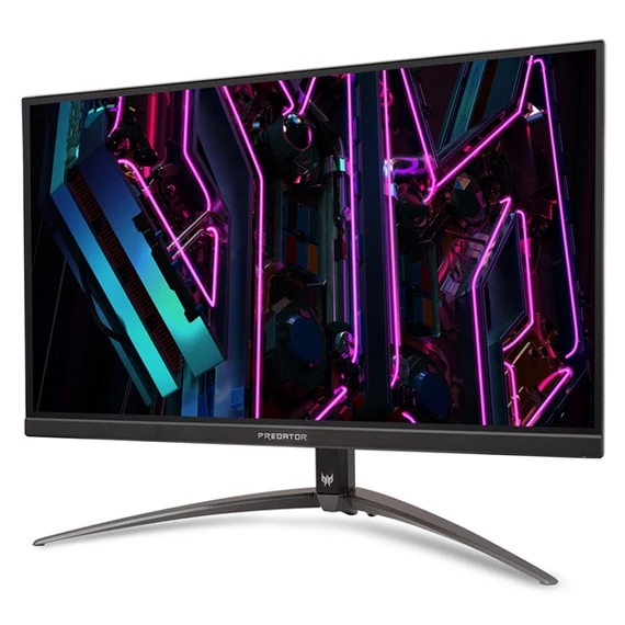 ACER GAMING IPS Monitor Predator XB273UX1bmiiprx 27