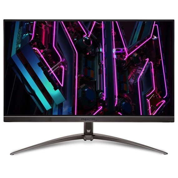 ACER GAMING IPS Monitor Predator XB273UX1bmiiprx 27