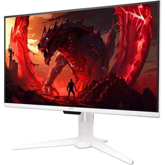 ACER GAMING IPS Nitro Monitor GA271UPwmipruxw 27