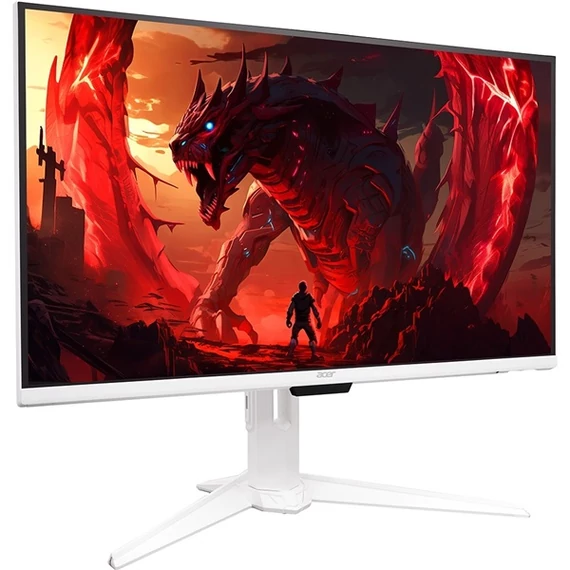 ACER GAMING IPS Nitro Monitor GA271UPwmipruxw 27