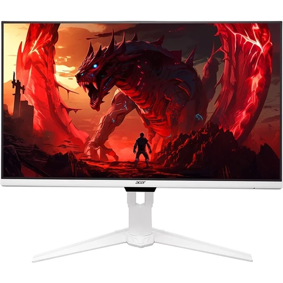 ACER GAMING IPS Nitro Monitor GA271UPwmipruxw 27