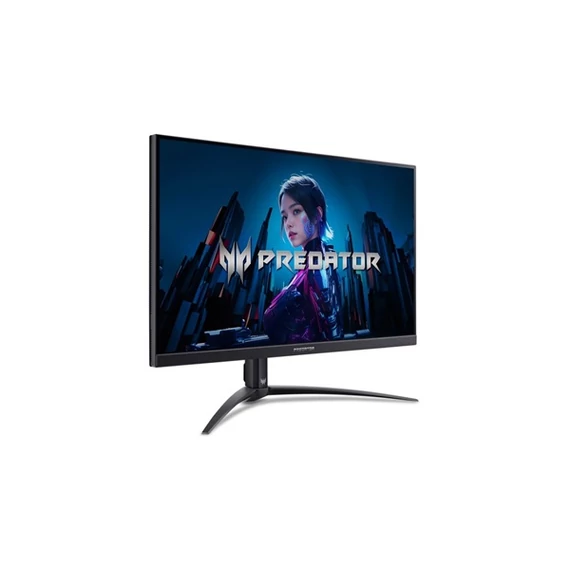 ACER GAMING IPS Predator Monitor XB323QKV4bmiiprx 31.5