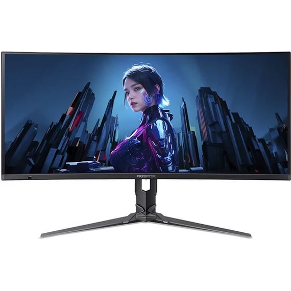 ACER OLED Monitor X34X5bmiiphuzx 34