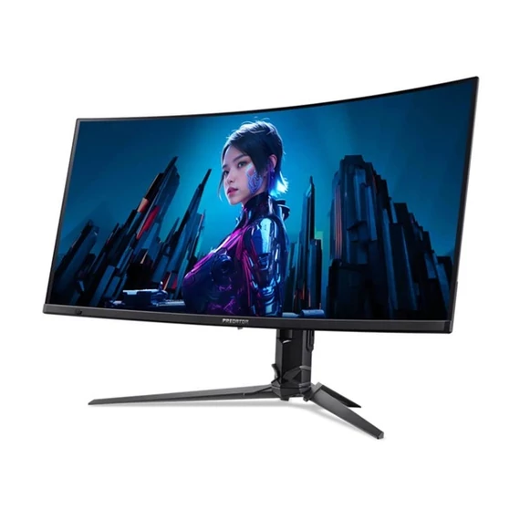 ACER OLED Monitor X34X5bmiiphuzx 34