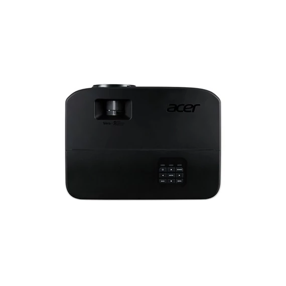 ACER Vero DLP Projektor PD2327W, WXGA (1280x800), 16:10, 3200Lm, 2000000/1, HDMI, fekete