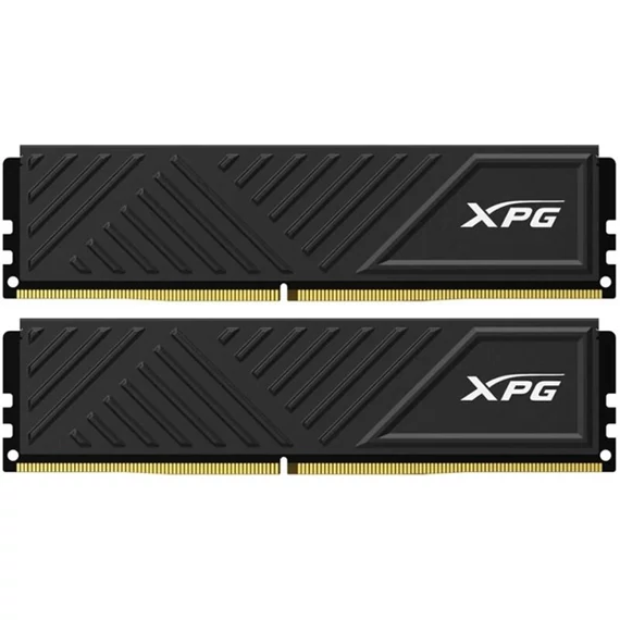 ADATA Memória DDR4 16GB 3200Mhz DIMM XPG XMP GAMMIX D35 (Kit of 2)
