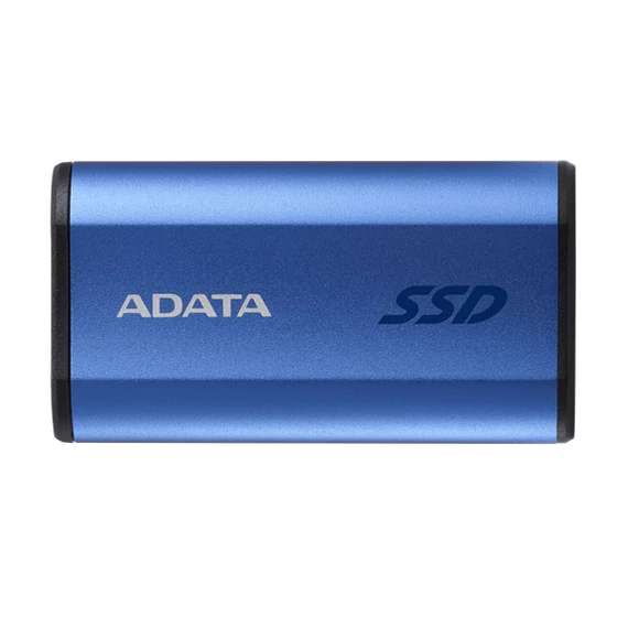 ADATA SSD Külső USB 3.2 1TB SE880 Elite, Type-C, Kék