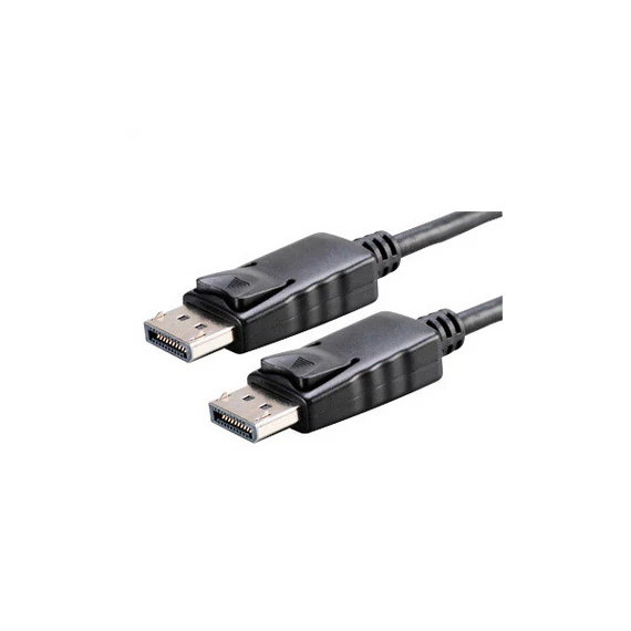 AKYGA kábel Display Port - Display Port monitor kábel, 1.8m