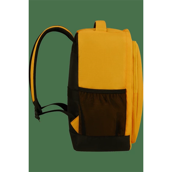 AMERICAN TOURISTER 149174-1924 TAKE2CABIN CASUAL BACKPACK S (YELLOW)