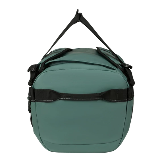 AMERICAN TOURISTER 154110-1257 Upventure DUFFLE BACKPACK DARK FOREST, Duffle hátizsák, Zöld