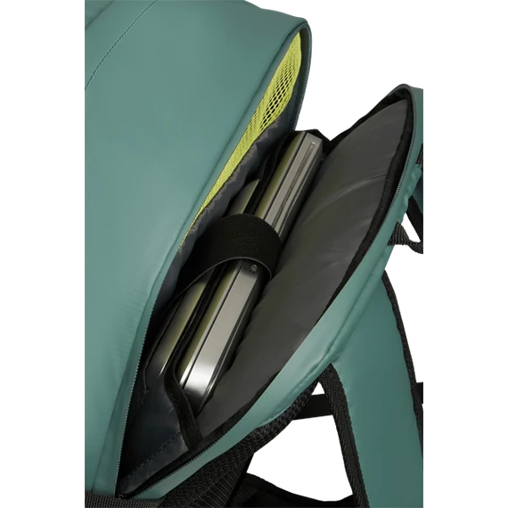 AMERICAN TOURISTER 154113-1257 Upventure LAPT. BACKPACK 17.3