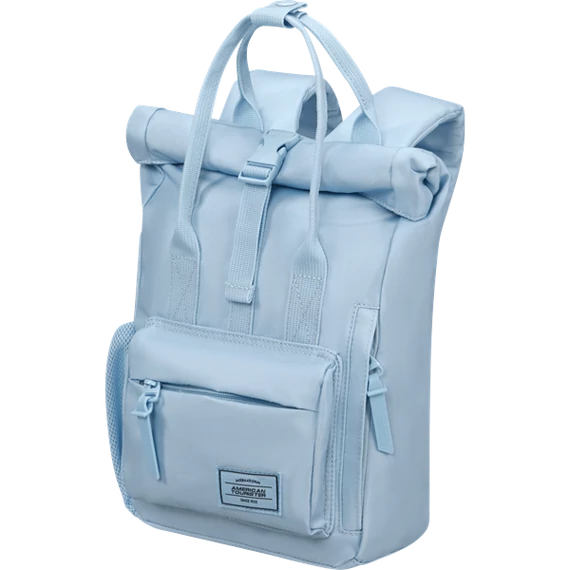 AMERICAN TOURISTER 154882-8365 Urban Groove UG16 BACKPACK CITY MINI PASTEL BLUE, Hátizsák Kék