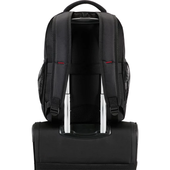 AMERICAN TOURISTER Notebook hátizsák 139867-1041, UG12 LAPT BP 15.6