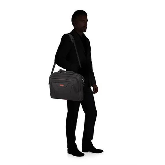 AMERICAN TOURISTER 88532-1070, Aktatáska 15.6