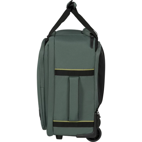 AMERICAN TOURISTER TAKE2CABIN 154985-1257 hátizsák kerekekkel S 14.1