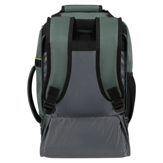 AMERICAN TOURISTER TAKE2CABIN 154985-1257 hátizsák kerekekkel S 14.1