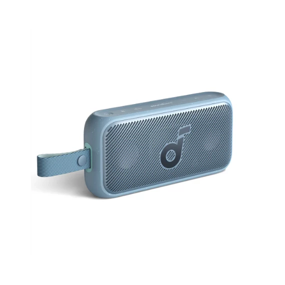 ANKER Bluetooth Hangszóró, Soundcore Motion 300, 30W, vízálló, frost blue -  A3135031