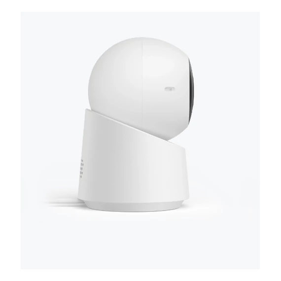 ANKER EUFY Kamera, C220 IndoorCam, 2K, 360 fokban elfogatható, AI Mozgás követő, WiFi-s, beltéri - T8W11321
