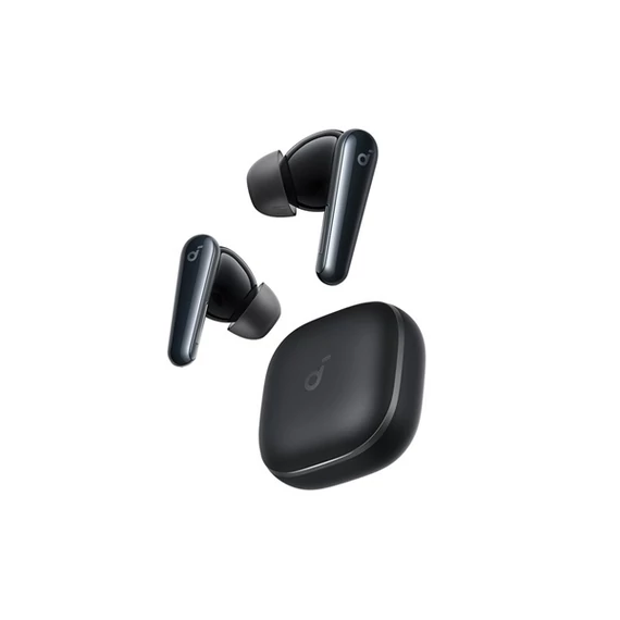 ANKER Vezeték Nélküli Fülhallgató, Soundcore Liberty 5, fekete - A3957G11