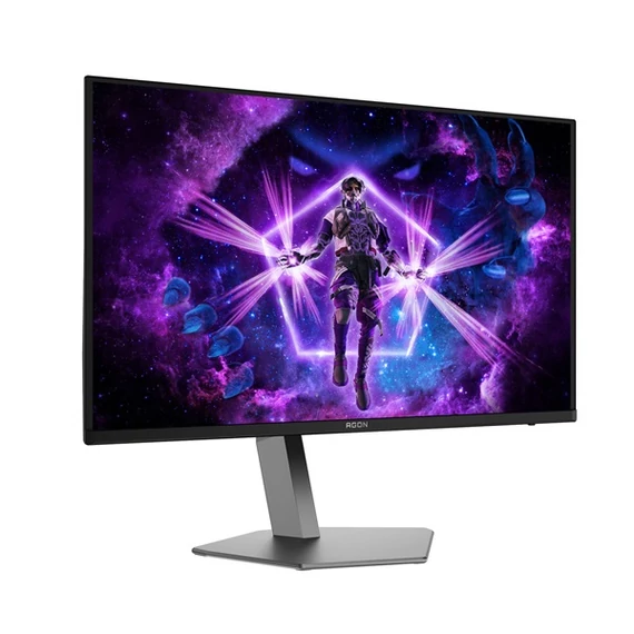 AOC Gaming 165Hz OLED monitor 31,5