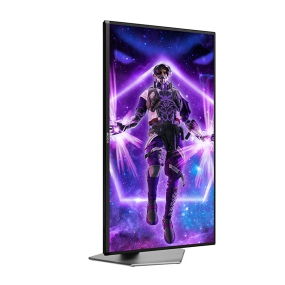 AOC Gaming 165Hz OLED monitor 31,5