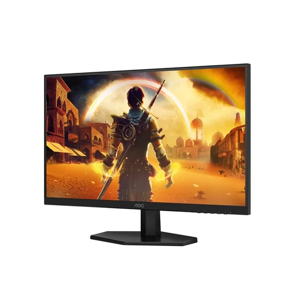 AOC Gaming 180Hz IPS monitor 27