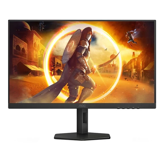 AOC Gaming 180Hz IPS monitor 27