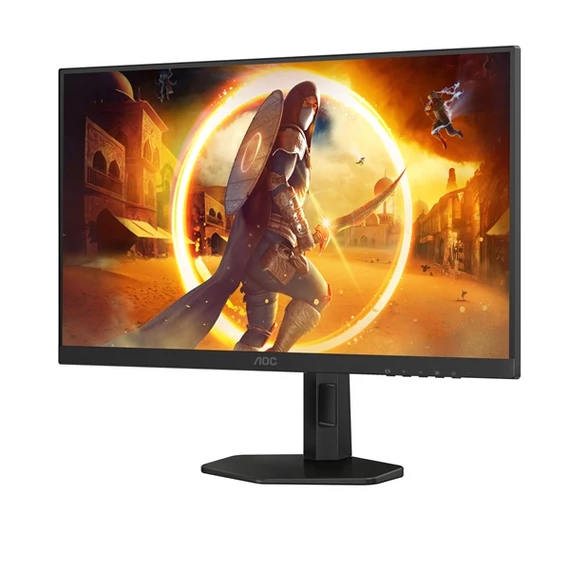 AOC Gaming 180Hz IPS monitor 27
