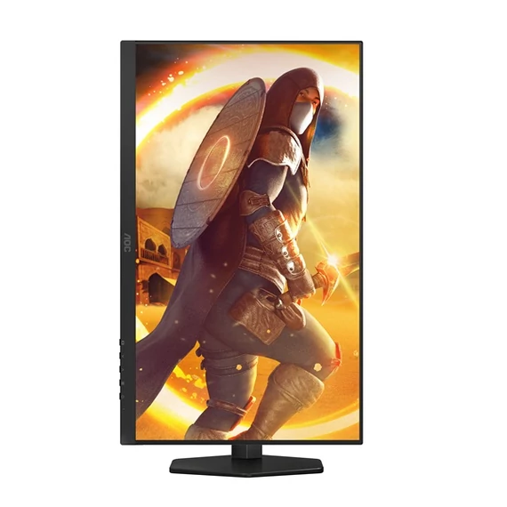 AOC Gaming 180Hz IPS monitor 27