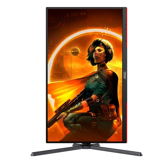 AOC Gaming 180Hz monitor 27