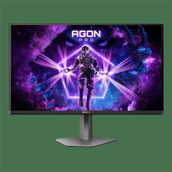 AOC Gaming 240Hz OLED monitor 27