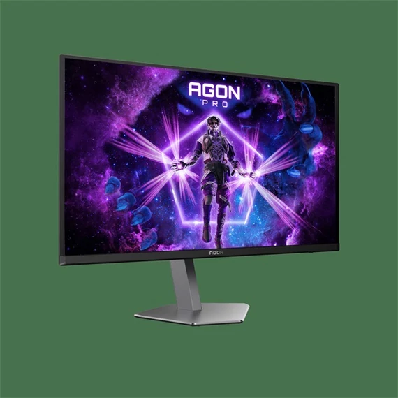 AOC Gaming 240Hz OLED monitor 27