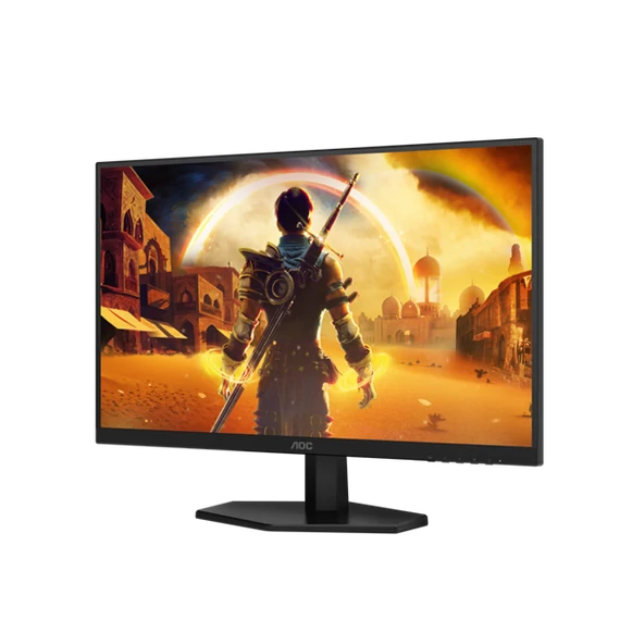 AOC Gaming 240Hz monitor 27