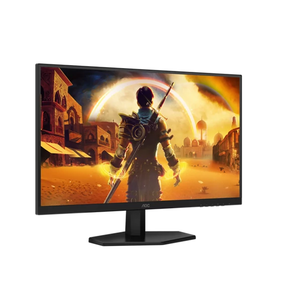 AOC Gaming 240Hz monitor 27