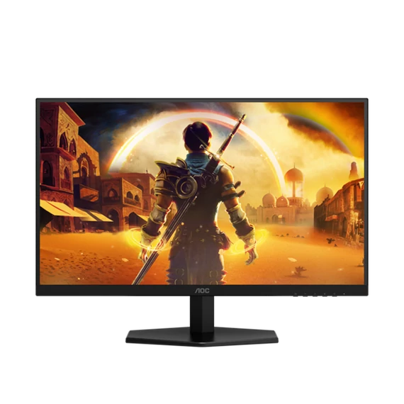 AOC Gaming 240Hz monitor 27