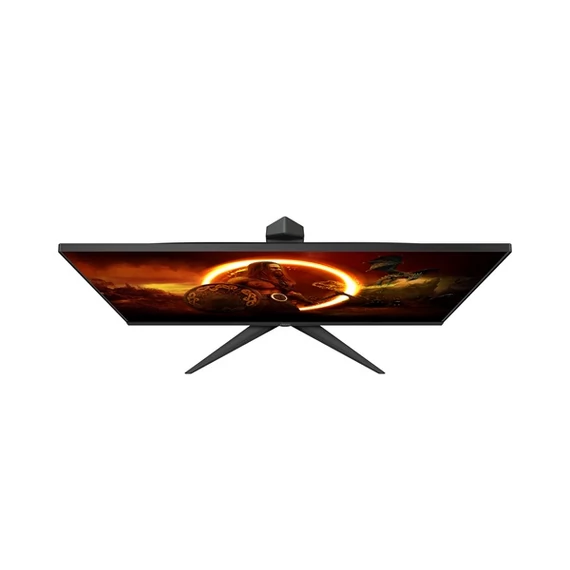 AOC Gaming 280Hz monitor 27